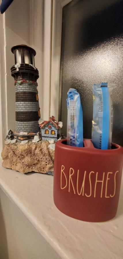 Cozy 1 Bedroom, 1 Min From Irving Park Blue Line, Free Parking Chicago Exterior foto