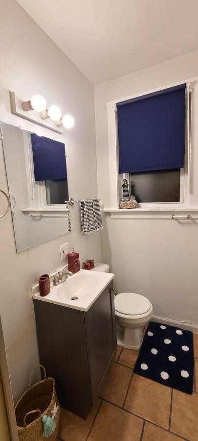 Cozy 1 Bedroom, 1 Min From Irving Park Blue Line, Free Parking Chicago Exterior foto